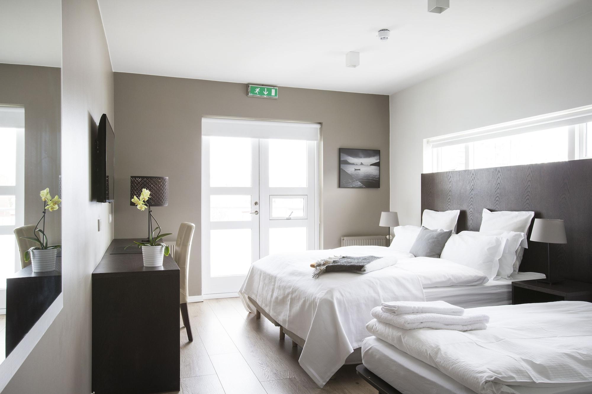 ódinsvé Hotel Reikiavik
