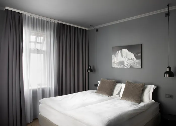 Hotel Odinsve